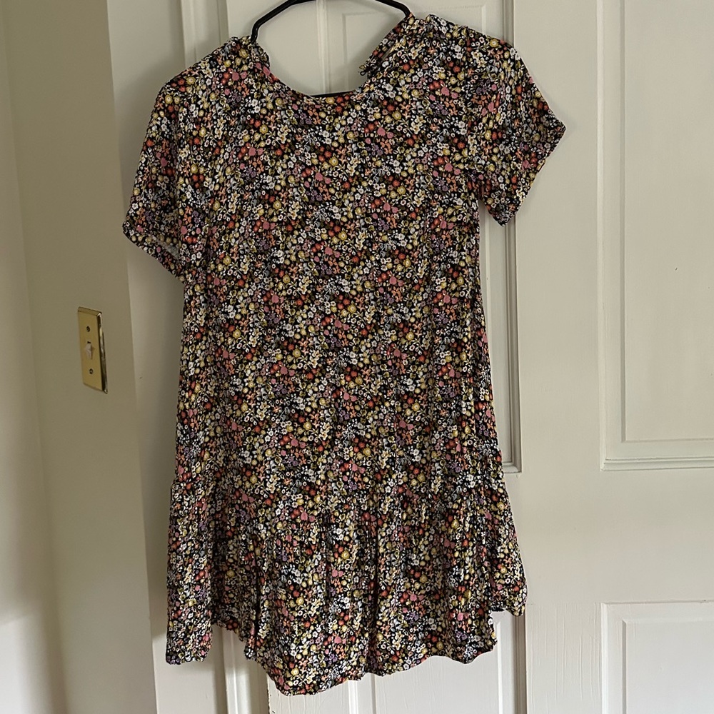 Loft Dress
